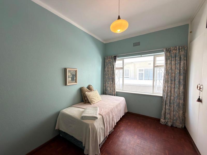 To Let 2 Bedroom Property for Rent in Fish Hoek Western Cape